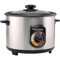 Notice Brentwood TS-1216S Rice cooker