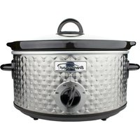 Notice Brentwood SC-136S Slow cooker