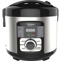 Notice Brentwood TS-1320S Rice cooker