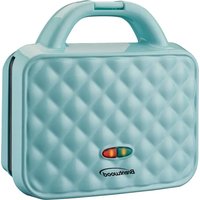 Notice Brentwood TS-239BL Waffle Maker