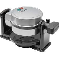 Notice Brentwood TS-231S Waffle Maker