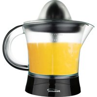 Notice Brentwood J-17BK Juicer