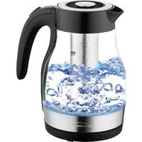 Notice Brentwood KT-1962BK Kettle