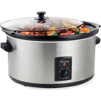 Notice Brentwood SC-170S Slow cooker