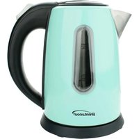 Notice Brentwood KT-1710BL Kettle