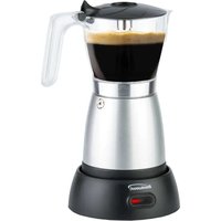 Notice Brentwood TS-119S Maquina de cafe