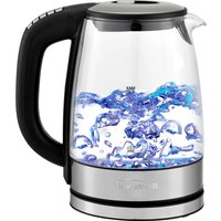 Notice Brentwood KT-1982DBK Kettle