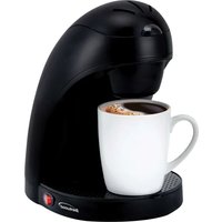 Notice Brentwood TS-112B Maquina de cafe