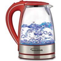 Notice Brentwood KT-1900R Kettle