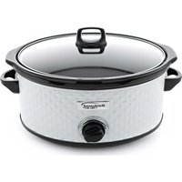 Notice Brentwood SC-157W Slow cooker
