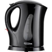 Notice Brentwood KT-1610BK Kettle