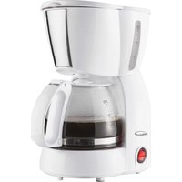 Notice Brentwood TS-213W Maquina de cafe