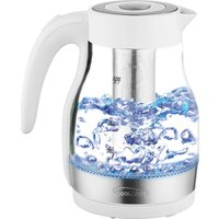 Notice Brentwood KT-1962W Kettle
