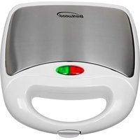 Notice Brentwood TS-240W Croque monsieur clip