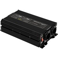 Notice Goobay SPW IT 1000 Batterie