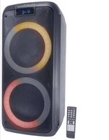 Notice Lotronic MAD-LUNA600 Lautsprecher