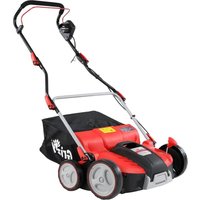 ERV 1801-37 ZV Grizzly