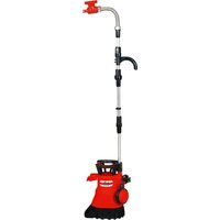 Notice Grizzly TRP 350 K Vandens siurblys