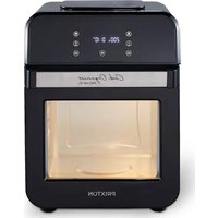 Notice Prixton COOK ORGANICS PRO AIR Freidora