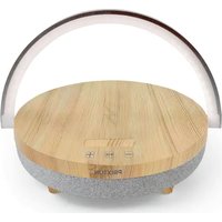 Light Wood Prixton