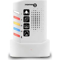 Notice GEEMARC AMPLICALL 150 Tragbarer akustischer Alarm