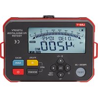 Notice Uni-T UT503PV équipements de mesure