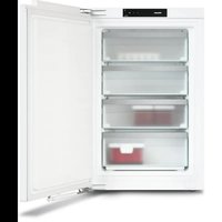 Notice MIELE FNS 7140 C Congélateur