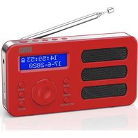 Notice August MB225 Radio