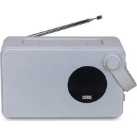 Notice August MB415 Radio