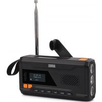 Notice August MB290 Radio