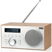 Notice August MB420 Radio