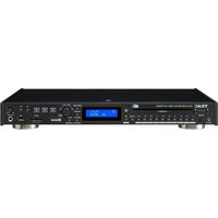 TEAC CD-P750DAB - Lettore/registratore cd