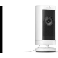 Notice RING STICK UP CAM PRO (PLUG-IN) Appareil photo