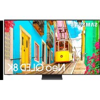 SAMSUNG QN85QN800D - Televisore
