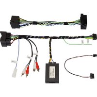 Notice ALPINE APF-X304AU Interface automobile