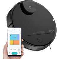 Notice Viomi V3 MAX Aspirateur robot