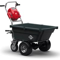 Notice Cramer 82UC Rimorchio motorizzato