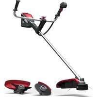 Notice Cramer 82TBX20 Coupe-herbe