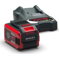 Notice Cramer 48SK192 Chargeur de batterie