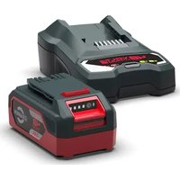 Notice Cramer 48SK96 Batterie