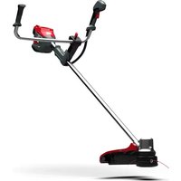 Notice Cramer 82TB20 Coupe-herbe