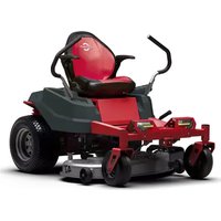 Cramer 82ZT107 - Tosaerba