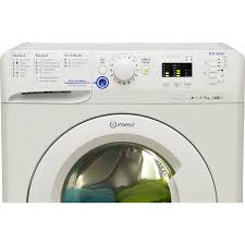 Guide utilisation INDESIT XWA71452WFR de la marque INDESIT