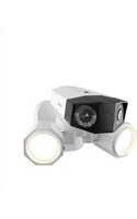 REOLINK Duo Floodlight PoE - Telecamera di sorveglianza