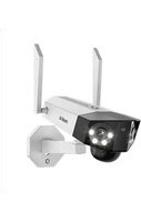 REOLINK Duo 2 - Caméra de surveillance
