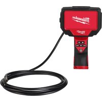 Notice MILWAUKEE M12 360IC32 Caméra vidéo