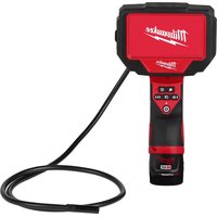 Notice MILWAUKEE M12 360IC12 Caméra vidéo