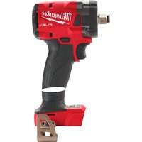 Notice MILWAUKEE M18 FUEL FIW2F12 Ruuvinväännin