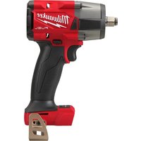Notice MILWAUKEE M18 FUEL FMTIW2F12 Ruuvinväännin