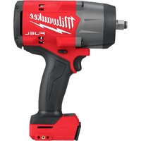 Notice MILWAUKEE M18 FUEL FHIW2F12 Ruuvinväännin
